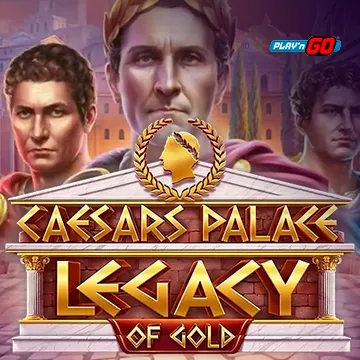 Caesars Palace Legacy of Gold - FULLBET138