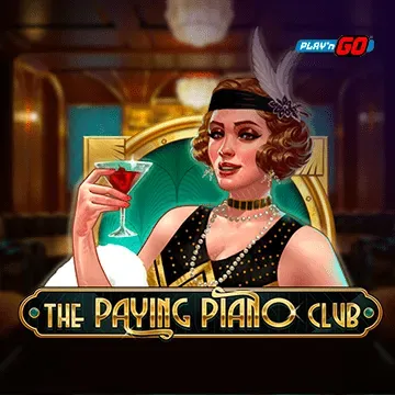 The Paying Piano Club - FULLBET138