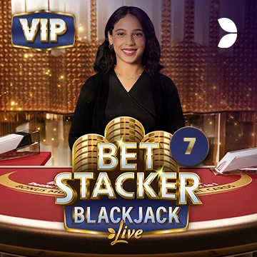 VIP Bet Stacker Blackjack 7 - FULLBET138
