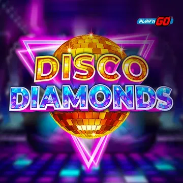 Disco Diamonds - FULLBET138