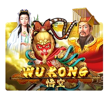 Joker123 : Wukong - FULLBET138