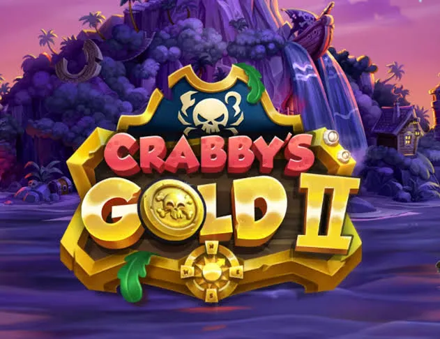 Crabbys Gold II - FULLBET138