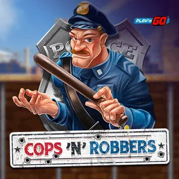 CopsnRobbers - FULLBET138