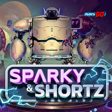 Sparky & Shortz - FULLBET138