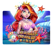 Joker123 : Mermaid Treasure - FULLBET138
