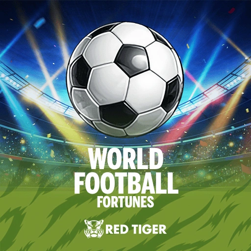 World Football Fortunes - FULLBET138