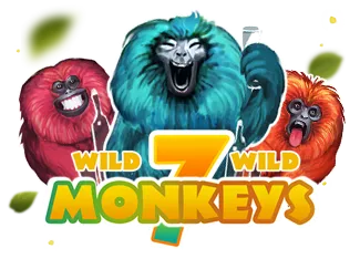 Pragmatic : 7 Monkeys - FULLBET138