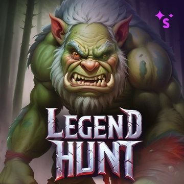 Spinocchio : Legend Hunt - FULLBET138