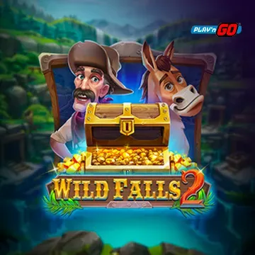 Wild Falls 2 - FULLBET138