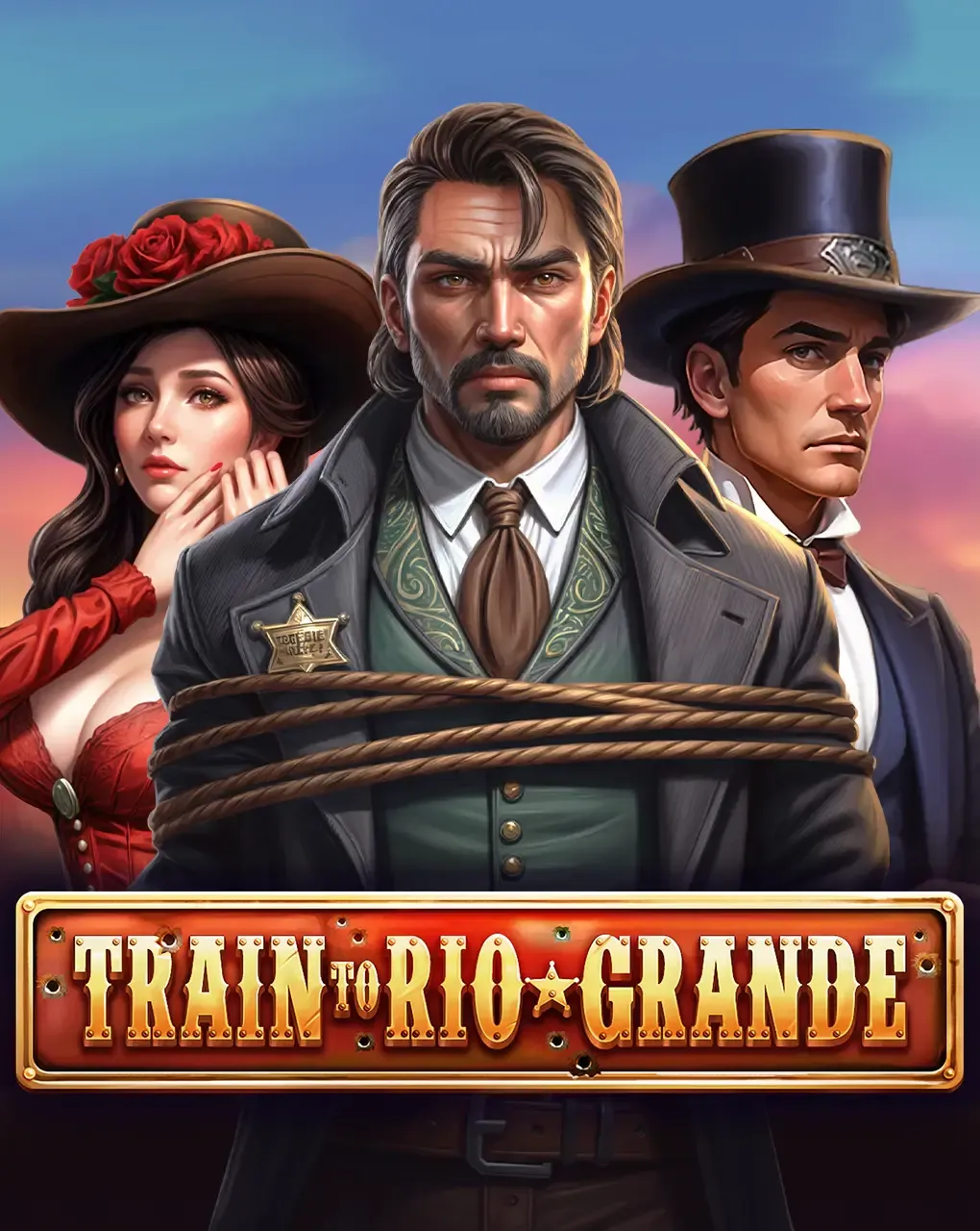 Train to Rio Grande - FULLBET138
