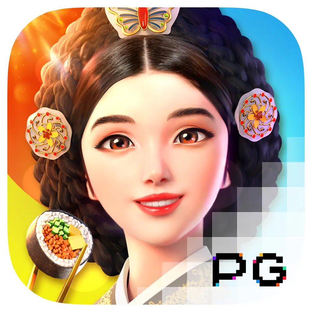 PGSoft : The Queens Banquet - FULLBET138