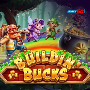Buildin More Bucks - FULLBET138