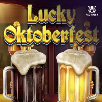 Lucky Oktoberfest - FULLBET138