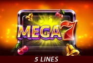 Mega 7 - FULLBET138