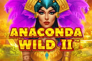 Anaconda Wild 2 - FULLBET138