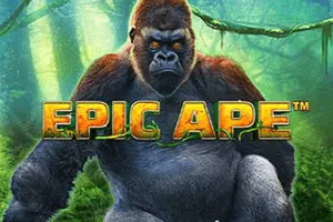 Epic Ape - FULLBET138