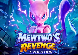 Balas Dendam Mewtwo: Evolusi - FULLBET138
