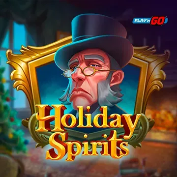 Holiday Spirits - FULLBET138