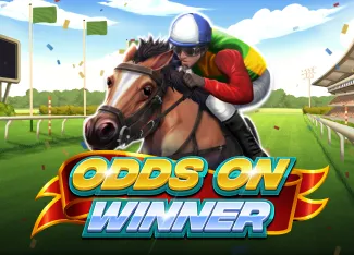 Pragmatic : Front Runner Odds On - FULLBET138