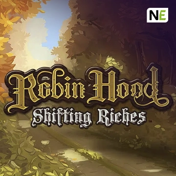 Robin Hood: Shifting Riches - FULLBET138