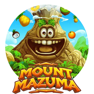 Habanero : Mount Mazuma - FULLBET138