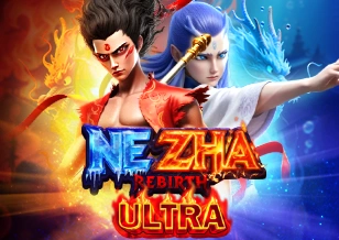 Kelahiran Kembali Nezha ULTRA - FULLBET138