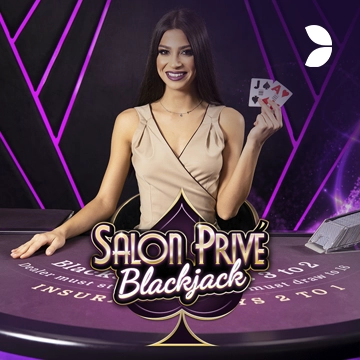 Salon Privé Blackjack A - FULLBET138
