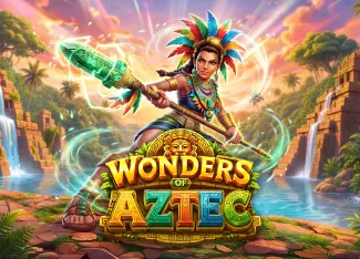 Wonders of Aztec - FULLBET138