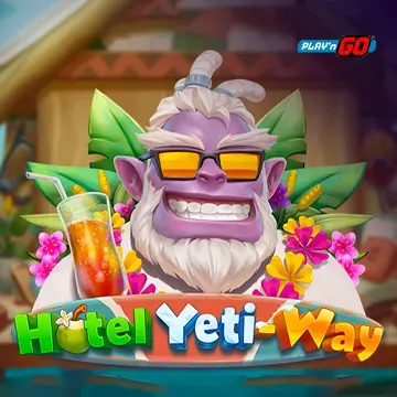 Hotel Yeti-Way - FULLBET138