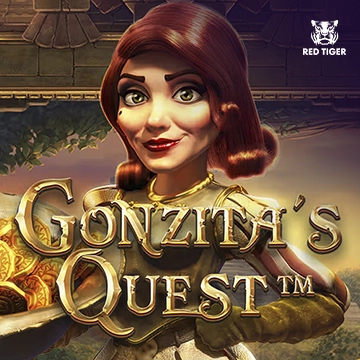 Gonzitas Quest - FULLBET138
