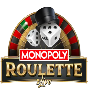 MONOPOLY Roulette - FULLBET138