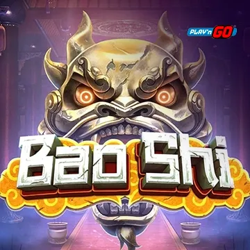 PlaynGo : Bao Shi - FULLBET138