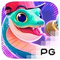 PGSoft : Fortune Snake - FULLBET138