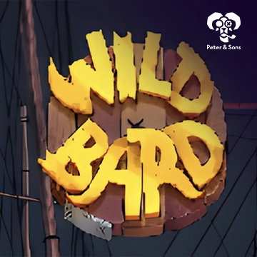 Wild Bard - FULLBET138