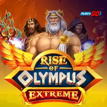 Rise of Olympus Extreme - FULLBET138