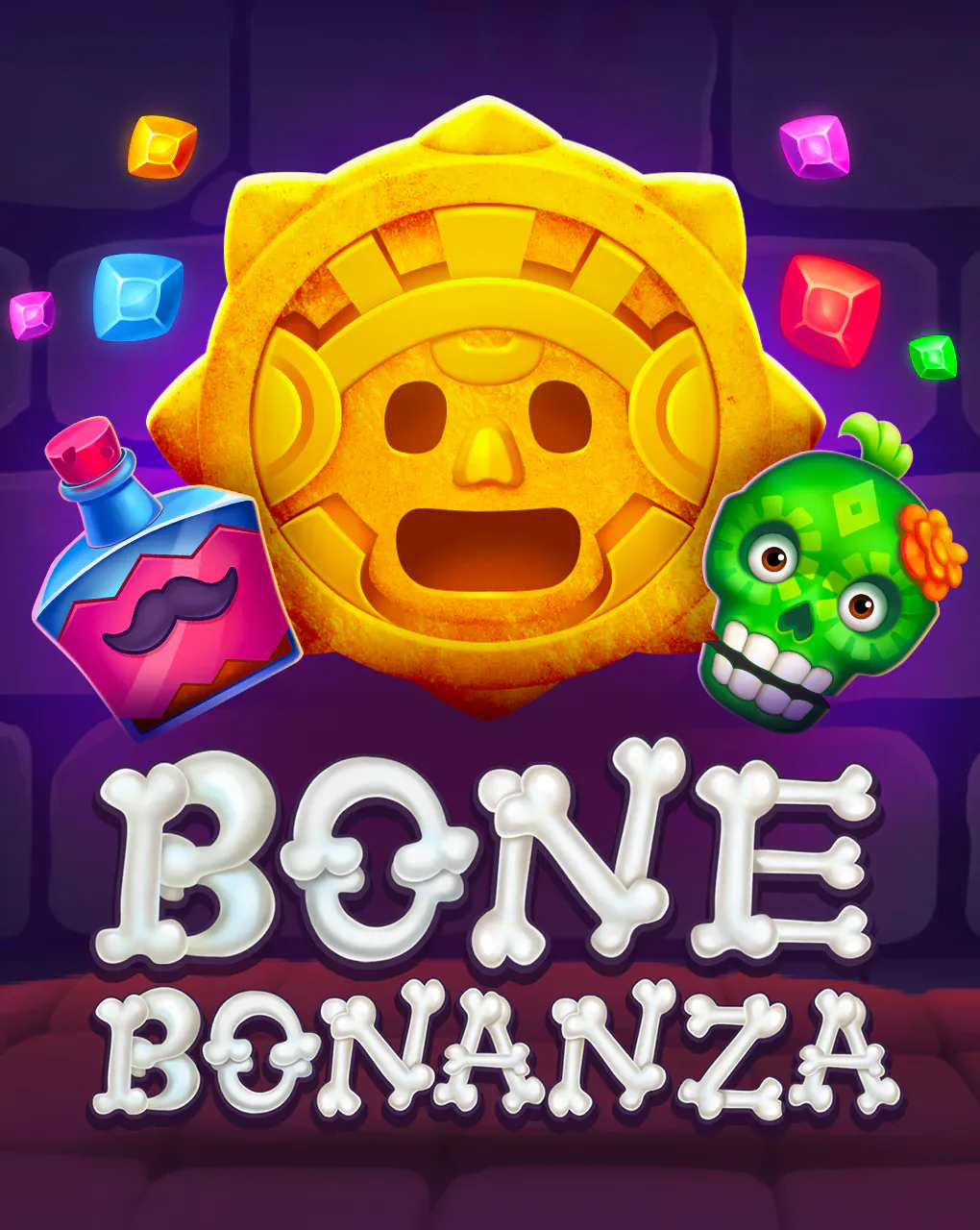 Bone Bonanza - FULLBET138