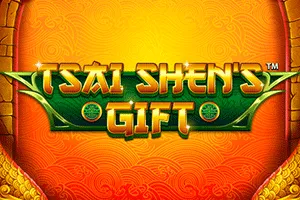 Fire Blaze: Tsai Shens Gift - FULLBET138