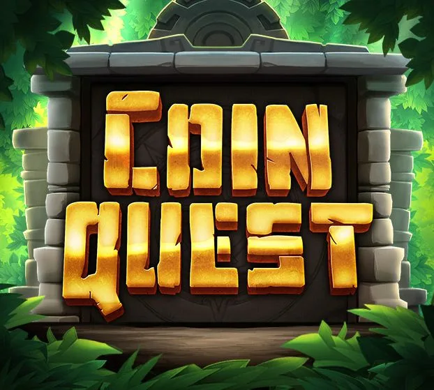 Coin Quest - FULLBET138