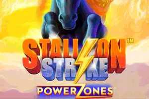 Stallion Strike - FULLBET138