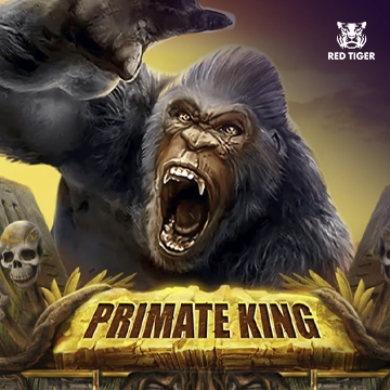 Primate King - FULLBET138