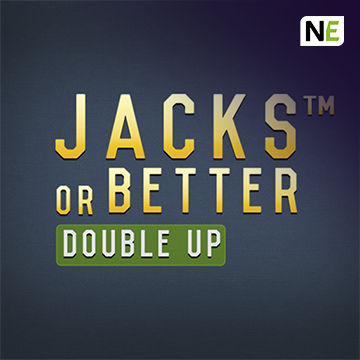 Jacks or Better Double Up - FULLBET138