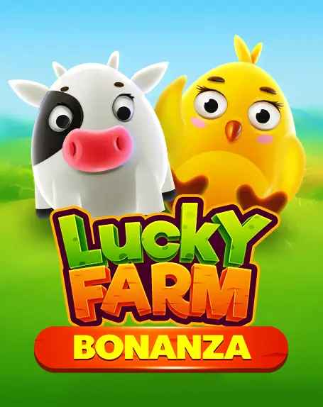 Lucky Farm Bonanza - FULLBET138