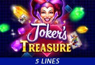 Jokers Treasure - FULLBET138