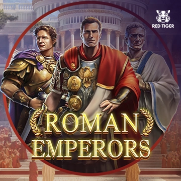 Roman Emperors - FULLBET138