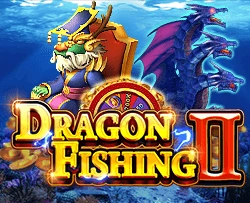 Dragon Fishing II - FULLBET138