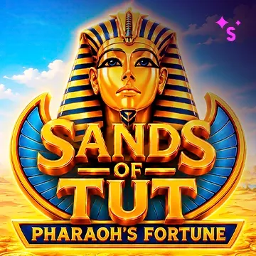 Spinocchio : Sands of Tut: Pharaoh’s Fortune - FULLBET138