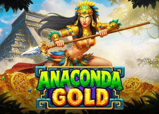 Pragmatic : Anaconda Gold - FULLBET138