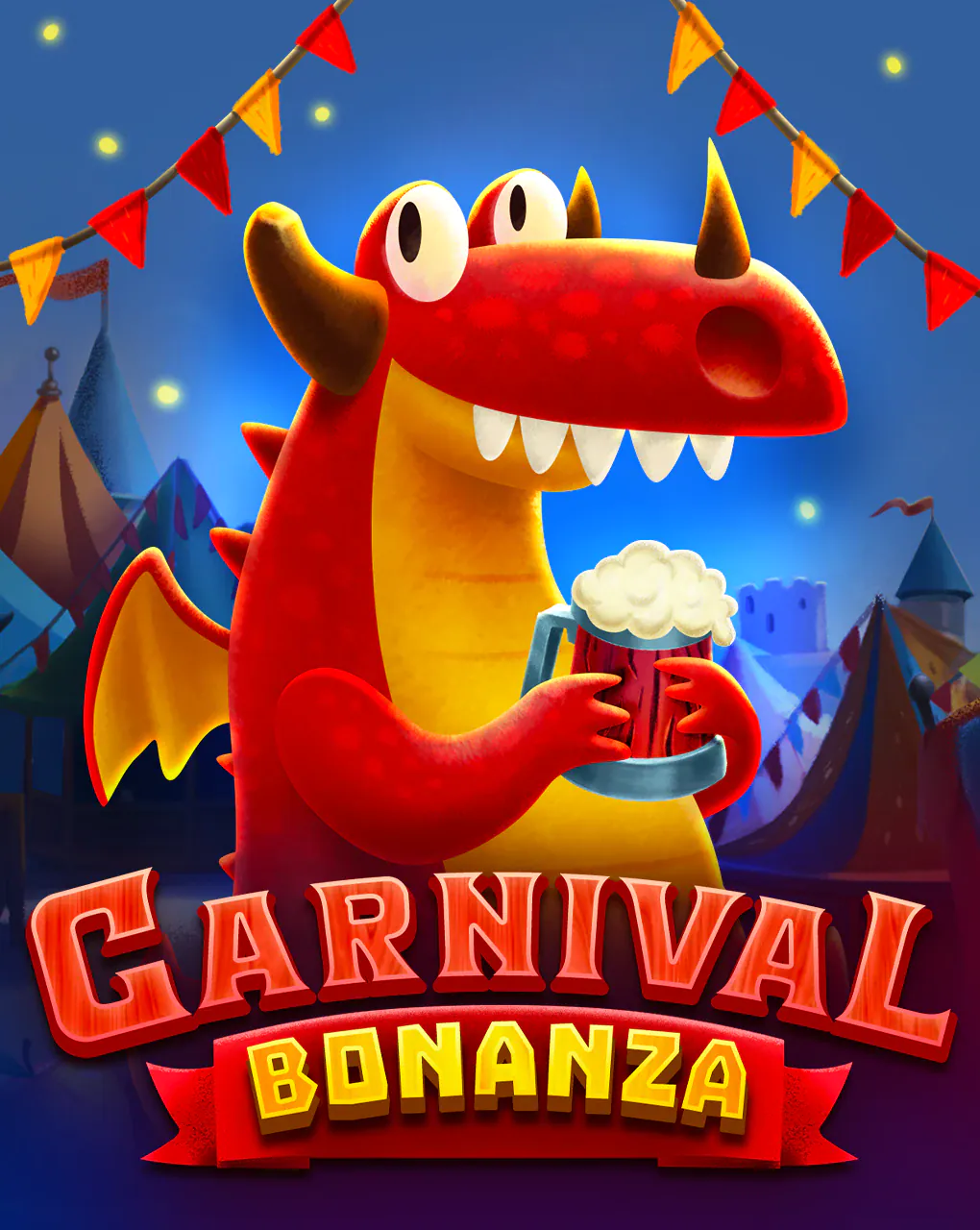 Carnival Bonanza - FULLBET138