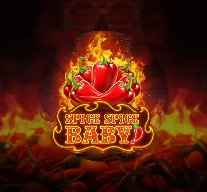 Spice Spice Baby! - FULLBET138
