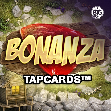 Bonanza Tapcards - FULLBET138